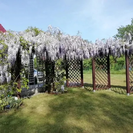 Casa vacanze Domek Letniskowy Szuwarek