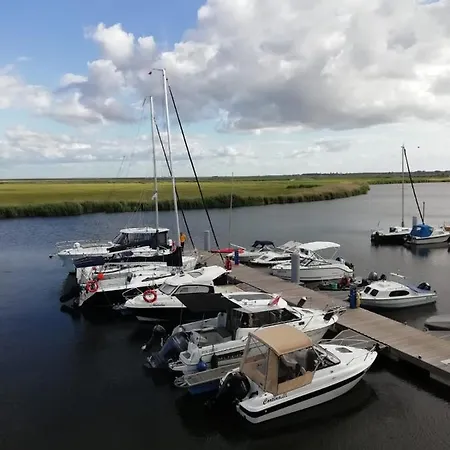 Domek Letniskowy Szuwarek