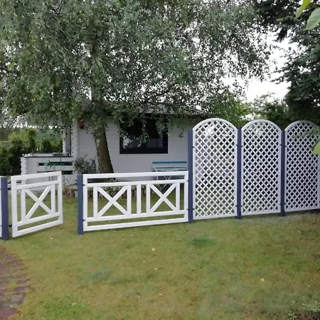 Casa vacanze Domek Letniskowy Szuwarek