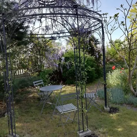 Domek Letniskowy Szuwarek *