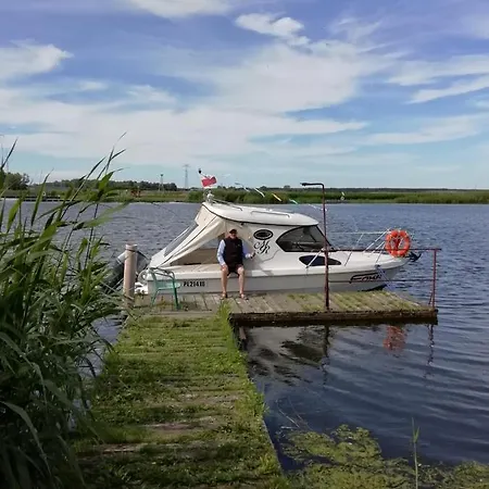 Casa vacanze Domek Letniskowy Szuwarek *