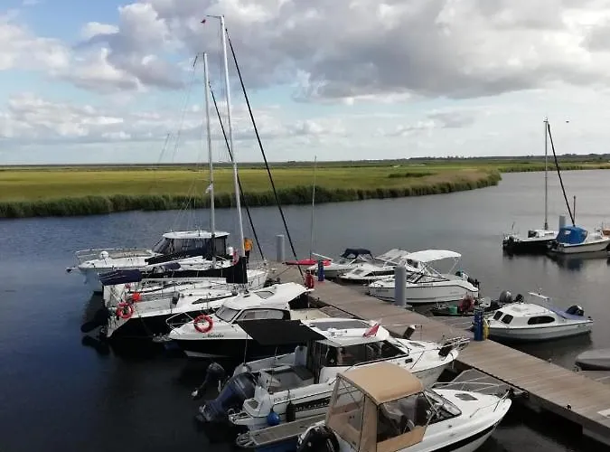 Domek Letniskowy Szuwarek