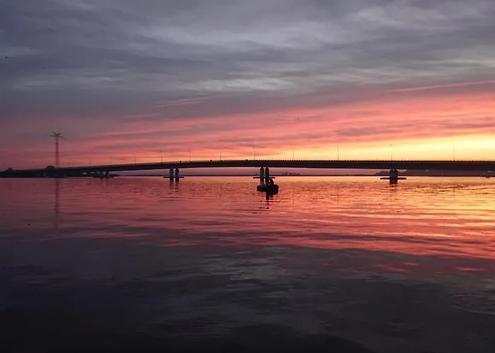 Domek Letniskowy Szuwarek Дом отдыха Свиноуйсьце