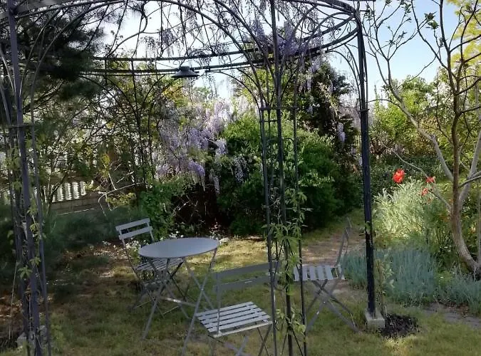 Domek Letniskowy Szuwarek *